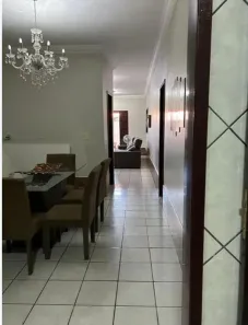 Casa com 3 Quartos à venda, 200m² no Mangabeira, João Pessoa