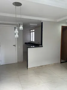 Apartamento com 2 Quartos à venda, 42m² no Centro, Camaçari