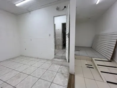 Conjunto Comercial / Sala para alugar, 61m² no Jardim São Gerônimo (Nova Veneza), Sumaré