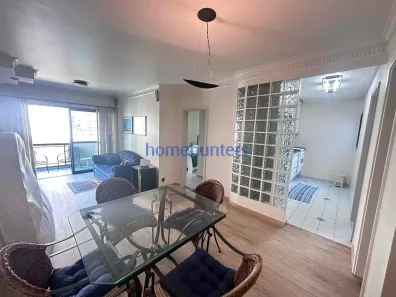 Apartamento com 1 Quarto para alugar, 70m² no Cambuí, Campinas