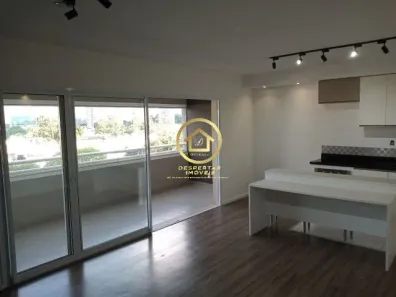 Apartamento com 1 Quarto à venda, 67m² no Parque Industrial Tomas Edson, São Paulo