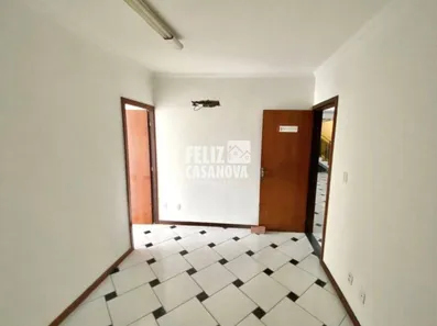 Prédio Inteiro com 1 Quarto para alugar, 32m² no Centro, Camaçari