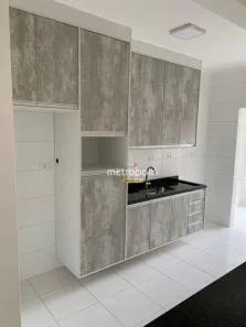 Apartamento com 2 Quartos para alugar, 77m² no Barcelona, São Caetano do Sul