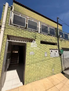 Sobrado com 2 Quartos à venda, 100m² no Santo Antônio da Prata, Belford Roxo
