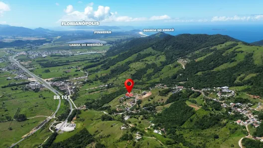 Casa com 2 Quartos à venda, 190m² no Morro dos Freitas, Paulo Lopes