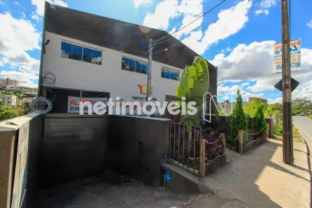 Galpão / Depósito / Armazém à venda, 1000m² no Granjas Reunidas São Vicente, São José da Lapa
