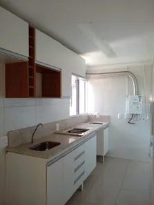 Apartamento com 2 Quartos à venda, 60m² no Vila Norma, Mesquita