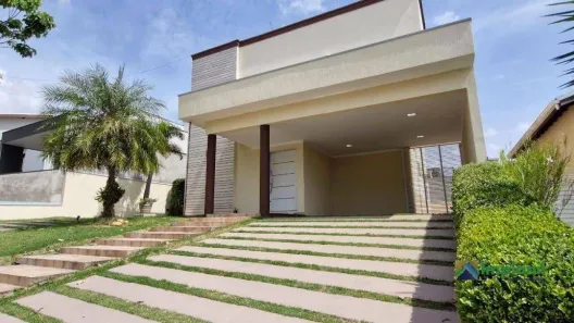Casa com 4 Quartos para alugar, 329m² no Soares, Jarinu