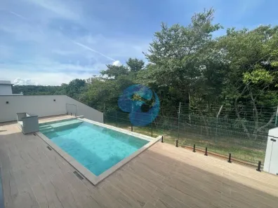 Sobrado com 3 Quartos para venda ou aluguel, 303m² no Alphaville Nova Esplanada, Votorantim