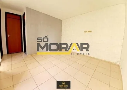 Apartamento com 2 Quartos à venda, 44m² no Bonsucesso, Vespasiano