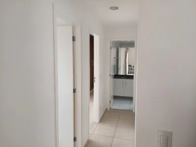 Apartamento com 3 Quartos para alugar, 106m² no Aleixo, Manaus