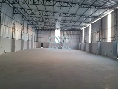 Galpão / Depósito / Armazém para alugar, 800m² no Itapecerica, Salto