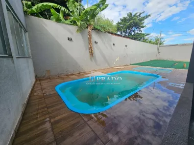 Sobrado com 3 Quartos à venda, 120m² no Semprebom, Ibiporã
