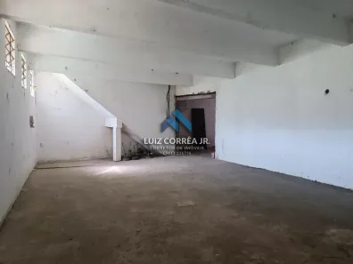 Galpão / Depósito / Armazém para alugar, 150m² no Vila Sul Americana, Carapicuíba