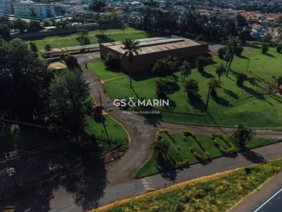 Galpão / Depósito / Armazém para alugar, 2500m² no Jardim Tarobá, Cambé