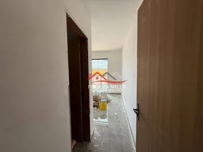 Sobrado com 2 Quartos à venda, 75m² no Portal das Alamedas, Franco da Rocha