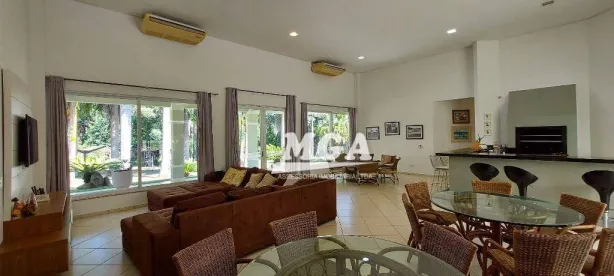 Fazenda / Sítio / Chácara com 4 Quartos à venda, 445m² no Cognópolis, Foz do Iguaçu