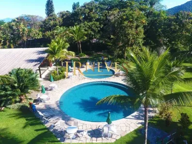 Apartamento com 2 Quartos à venda, 102m² no Parque Perequê (Mambucaba), Angra dos Reis