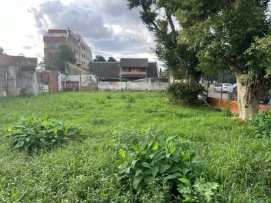Terreno / Lote / Condomínio à venda, 462m² no Nossa Senhora das Graças, Canoas