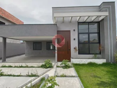 Casa com 3 Quartos à venda, 120m² no Jardim Atlântico Central (Itaipuaçu), Maricá