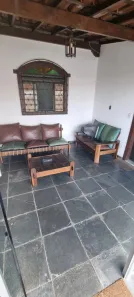 Casa com 3 Quartos à venda, 123m² no Conjunto Nova Pampulha (Justinópolis), Ribeirão das Neves