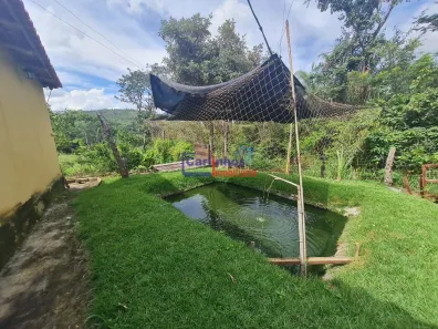 Fazenda / Sítio / Chácara com 2 Quartos à venda, 1000m² no Área Rural de Esmeraldas, Esmeraldas