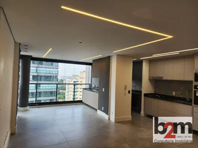 Apartamento com 3 Quartos para venda ou aluguel, 116m² no Vila Yara, Osasco