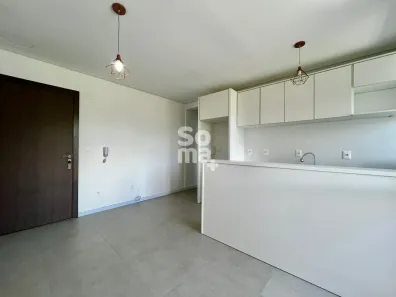 Apartamento com 2 Quartos para venda ou aluguel, 55m² no Nossa Senhora de Lourdes, Santa Maria