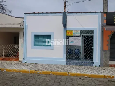 Loja / Salão / Ponto Comercial à venda, 80m² no Centro, Tremembé