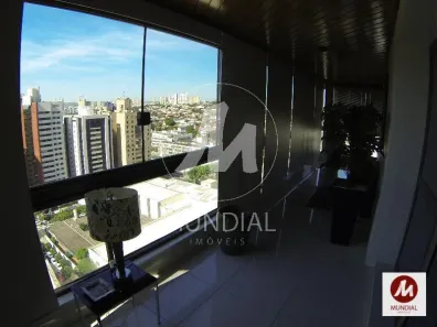Cobertura com 4 Quartos para alugar, 723m² no Ribeirânia, Ribeirão Preto