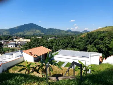 Casa de Condomínio com 3 Quartos à venda, 260m² no Centro, Guapimirim