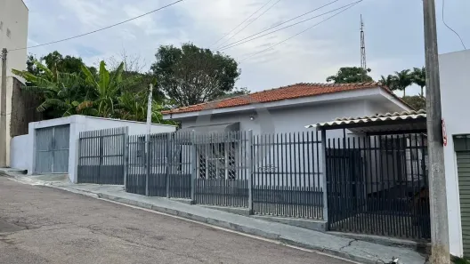 Casa com 2 Quartos à venda, 1213m² no Centro, Laranjal Paulista