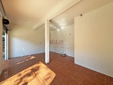 Conjunto Comercial / Sala para alugar, 33m² no Conjunto Residencial Branca Vieira, Maringá