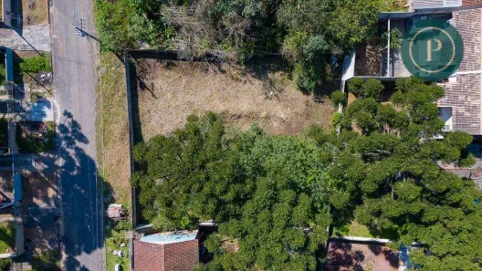 Terreno / Lote / Condomínio à venda, 809m² no Jardim das Acácias, Campo Largo