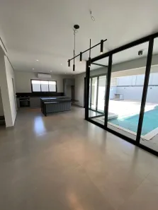 Casa de Condomínio com 3 Quartos para alugar, 246m² no Condomínio Residencial Flores, Votorantim