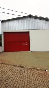 Galpão / Depósito / Armazém à venda, 360m² no Silvestre, Viçosa