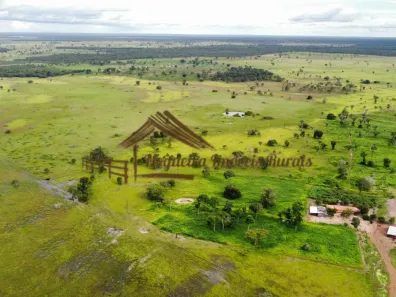 Fazenda / Sítio / Chácara à venda, 1m² no , Formoso do Araguaia