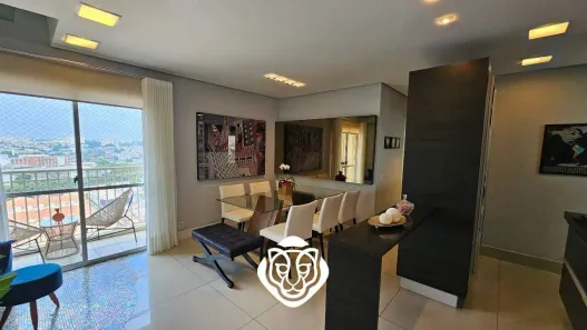 Cobertura com 3 Quartos para alugar, 164m² no Mauá, São Caetano do Sul