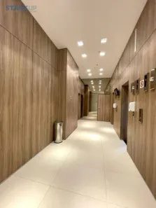 Conjunto Comercial / Sala à venda, 31m² no Santa Tereza, Belo Horizonte