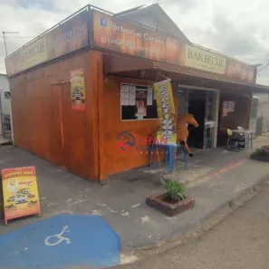 Conjunto Comercial / Sala para alugar, 40m² no Atuba, Pinhais