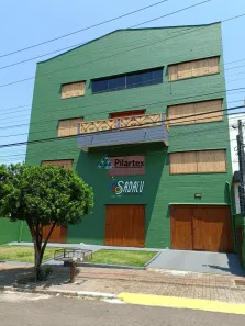 Prédio Inteiro à venda, 1080m² no Centro, Londrina