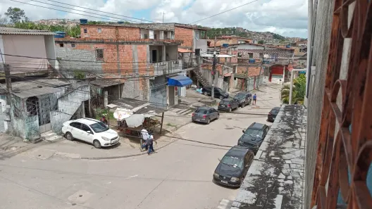 Prédio Inteiro com 3 Quartos à venda, 530m² no Periperi, Salvador
