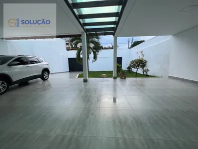 Casa com 3 Quartos para alugar, 159m² no Ilha dos Araújos, Governador Valadares