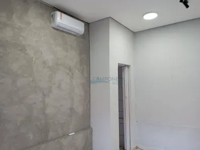 Conjunto Comercial / Sala para alugar, 25m² no Centro, Londrina