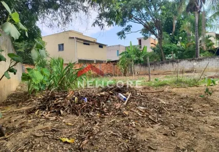 Terreno / Lote / Condomínio à venda, 364m² no Dom Pedro I, São José da Lapa
