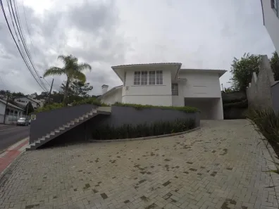 Casa com 3 Quartos para alugar, 181m² no Cruzeiro do Sul, Criciúma