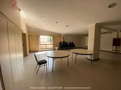 Loja / Salão / Ponto Comercial com 1 Quarto para alugar, 100m² no Fazenda Castelo, Resende