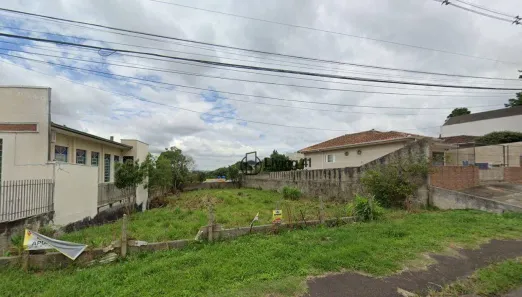 Terreno / Lote / Condomínio à venda, 630m² no Campo Comprido, Curitiba