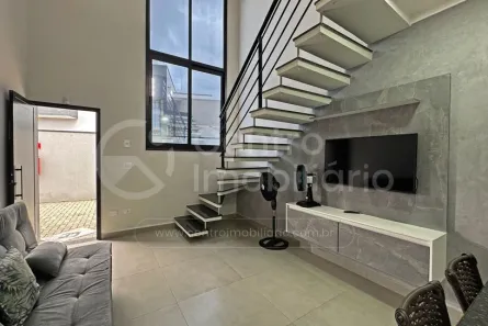 Kitnet com 1 Quarto à venda, 35m² no Cidade Nova Peruíbe, Peruíbe