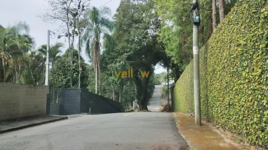 Terreno / Lote / Condomínio à venda, 750m² no Jardim Arujá, Arujá
